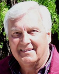 Photo of David-Maurice Hall